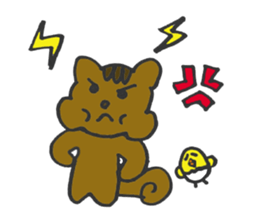 kurumikurumi sticker #10852766