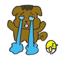 kurumikurumi sticker #10852767