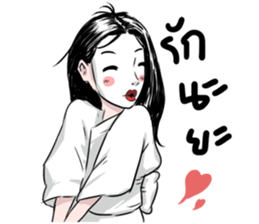 Buppah Arigato sticker #10852984