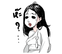 Buppah Arigato sticker #10852996