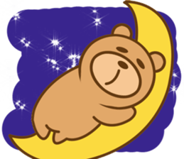 Bear Power-Gopado TW 3 sticker #10853214