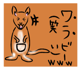 animaljokes sticker #10853781
