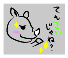 animaljokes sticker #10853798