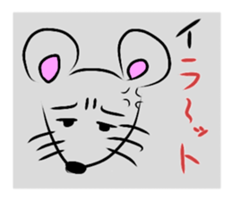 animaljokes sticker #10853799