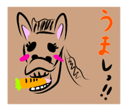 animaljokes sticker #10853806
