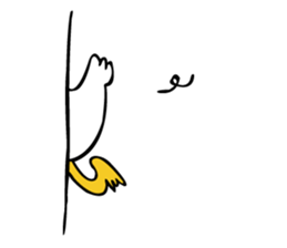 Family of the duck sticker #10854266