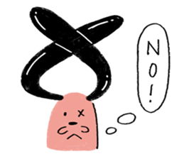 Spam sticker #10854549