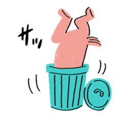 Spam sticker #10854562