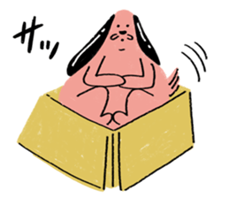 Spam sticker #10854566