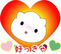 nobotan12 sticker #10854778