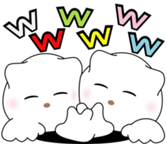 nobotan12 sticker #10854786