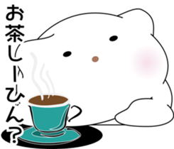 nobotan12 sticker #10854801