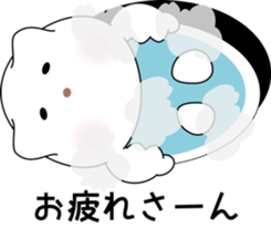 nobotan12 sticker #10854804