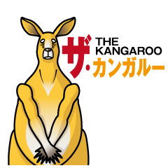 THE KANGAROO