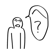 When you were in trouble about an answer sticker #10855519