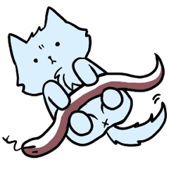 Cute Norse mythology