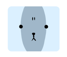 Cute Norse mythology sticker #10855698