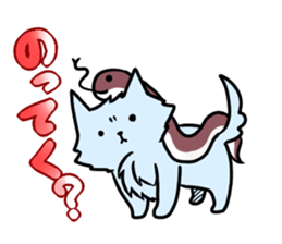 Cute Norse mythology sticker #10855699