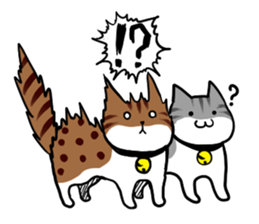 Cute Norse mythology sticker #10855717