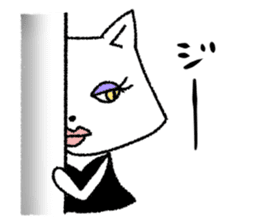 otamacyan sticker #10856106