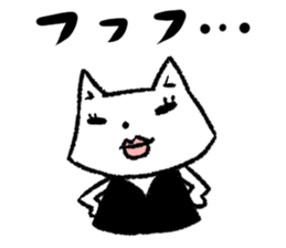 otamacyan sticker #10856117