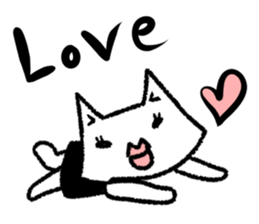 otamacyan sticker #10856122