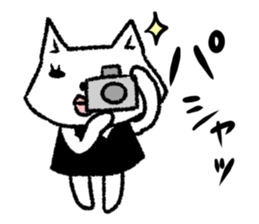 otamacyan sticker #10856125