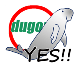 Everyday Conversation with shark,etc. sticker #10856668