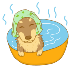 MIDO Family sticker #10856816