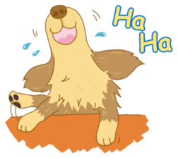 MIDO Family sticker #10856838