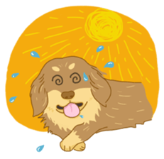 MIDO Family sticker #10856840