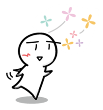 Uni & Uniuni - International sticker #10856850