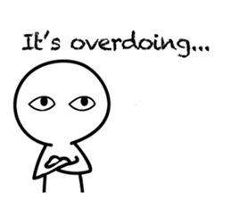 Uni & Uniuni - International sticker #10856853