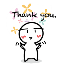 Uni & Uniuni - International sticker #10856854