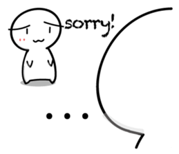 Uni & Uniuni - International sticker #10856855