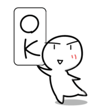 Uni & Uniuni - International sticker #10856859