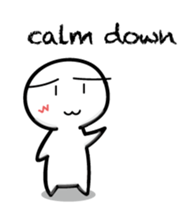 Uni & Uniuni - International sticker #10856861