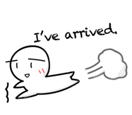 Uni & Uniuni - International sticker #10856862