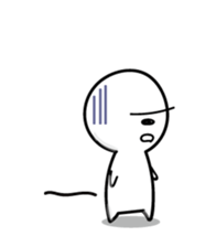 Uni & Uniuni - International sticker #10856863