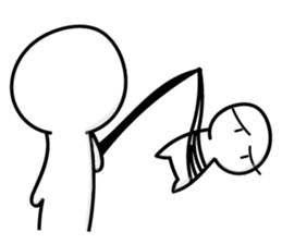 Uni & Uniuni - International sticker #10856865