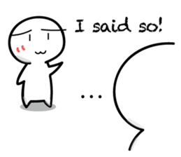 Uni & Uniuni - International sticker #10856872