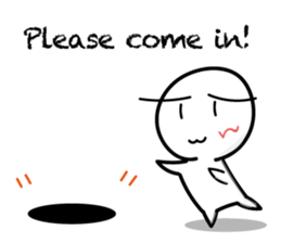 Uni & Uniuni - International sticker #10856875