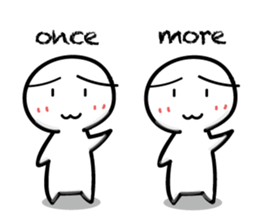 Uni & Uniuni - International sticker #10856876