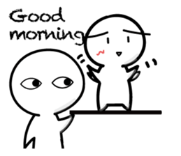 Uni & Uniuni - International sticker #10856877