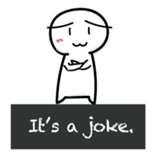 Uni & Uniuni - International sticker #10856878