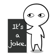 Uni & Uniuni - International sticker #10856880