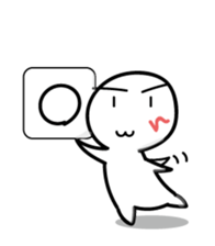 Uni & Uniuni - International sticker #10856881