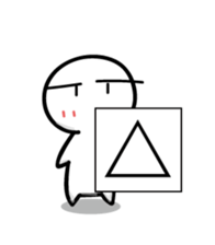 Uni & Uniuni - International sticker #10856883