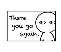 Uni & Uniuni - International sticker #10856884