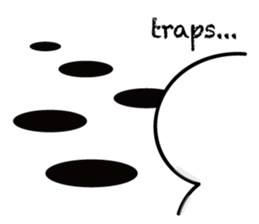 Uni & Uniuni - International sticker #10856885